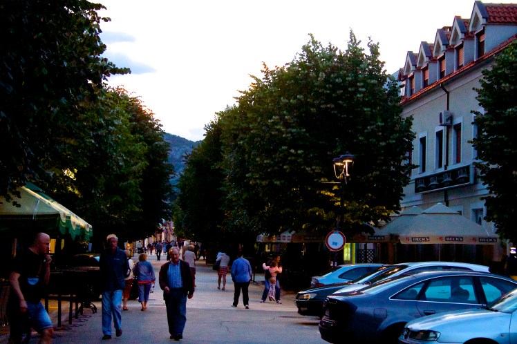 Cetinje
