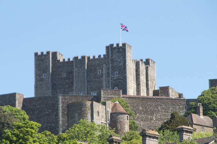 Dover Castle
