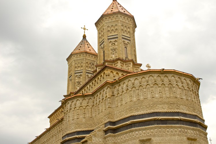 Iasi 3 Hierarchs