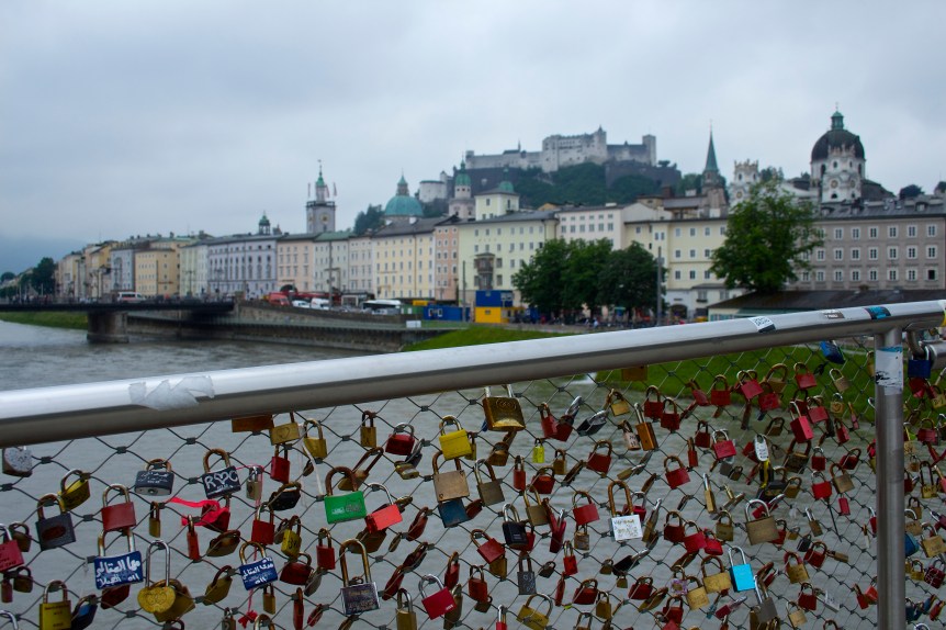 Padlocks