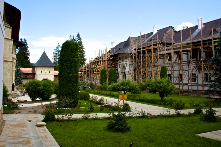 Putna Princely House