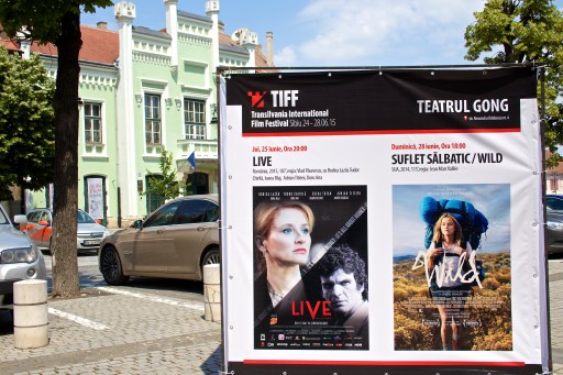 Sibiu Film Fest