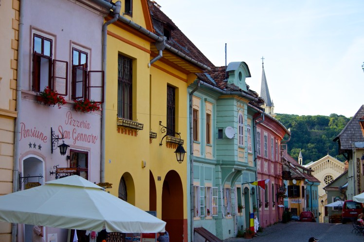 Sighisoara