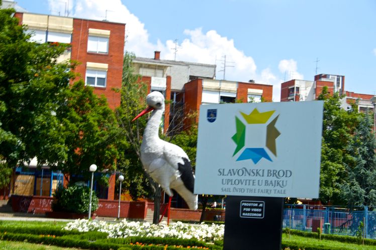 Sl Brod - the Fairy Tale