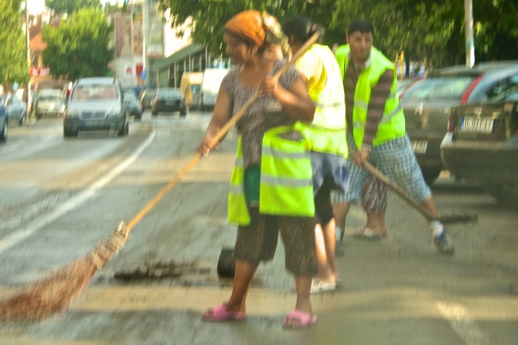 street cleaners 2