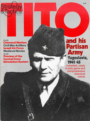 Tito & partisans
