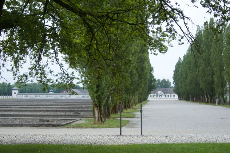 WS Dachau