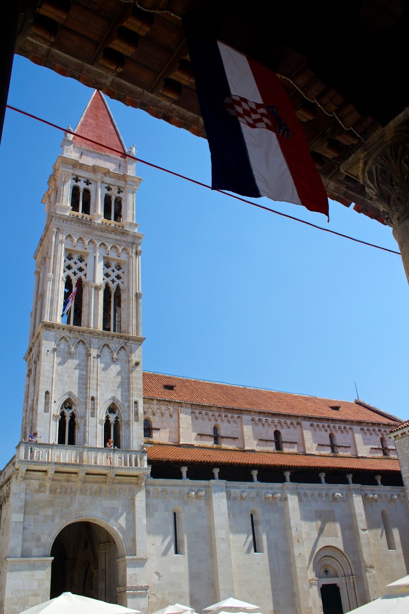 26 Trogir cathedral