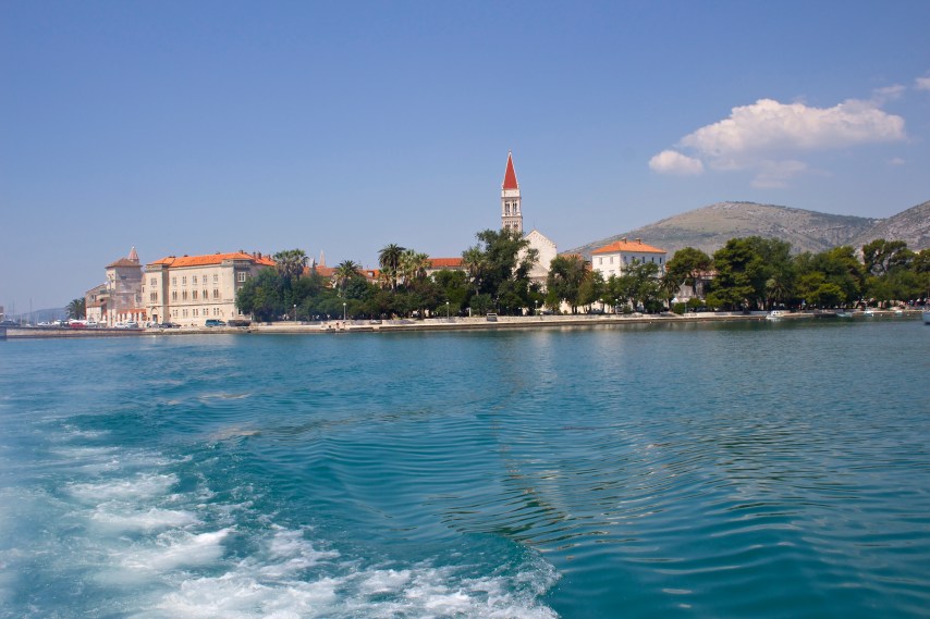 26 Trogir