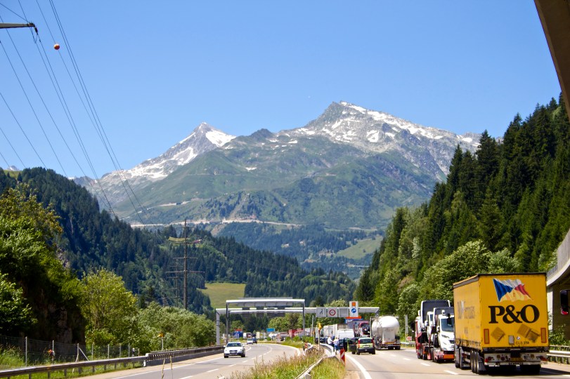Gotthard