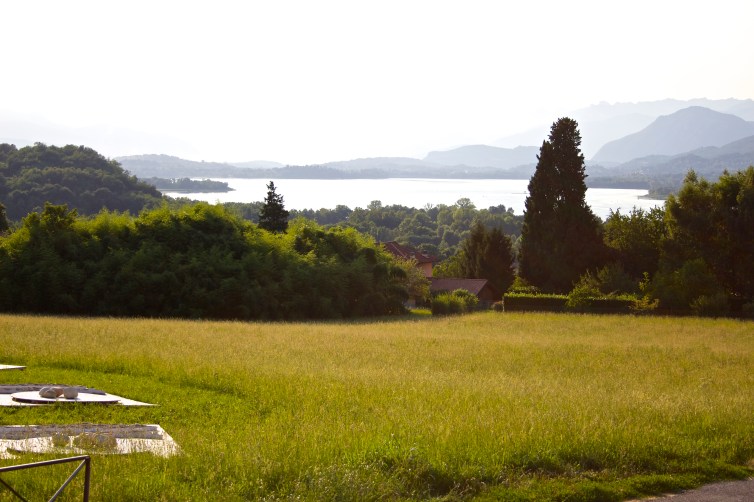 Lake Varese