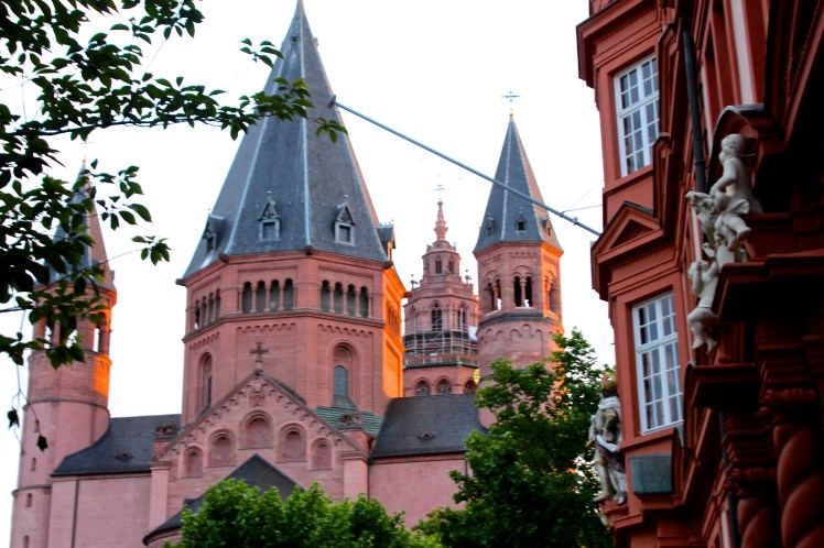 Mainzer Dom