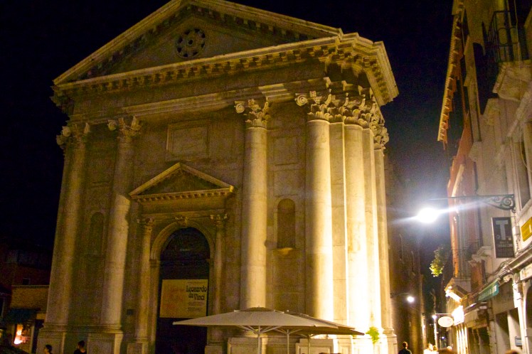 St Barnaba